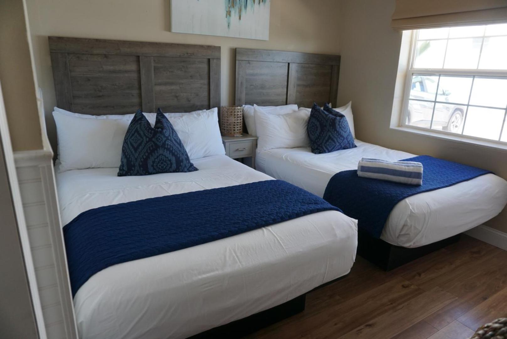 Motel Bleu Indialantic